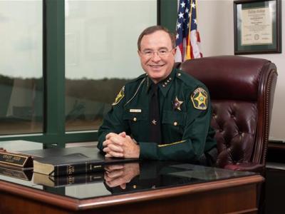 Florida sheriffs rebel against Trump and DeSantis mass deportation efforts