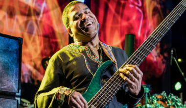 Tampa Bay's best live music happening March 20-26