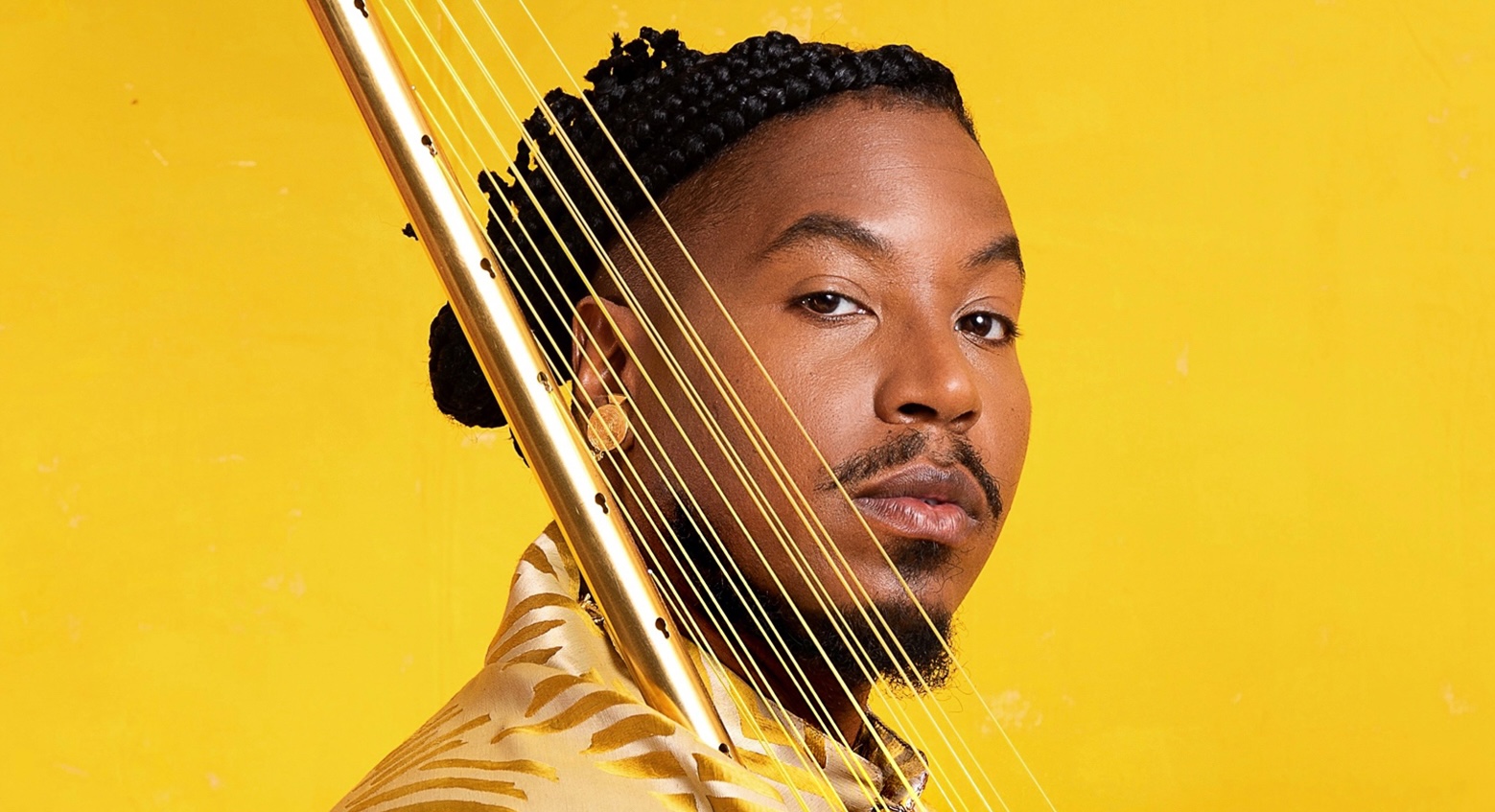 Lounge on the Mennello lawn for the Orlando Jazz Festival Saturday