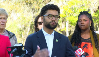 Rep. Frost-backed act aims to help residents own their manufactured-home communities