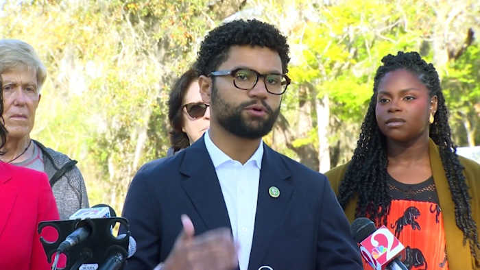 Rep. Frost-backed act aims to help residents own their manufactured-home communities