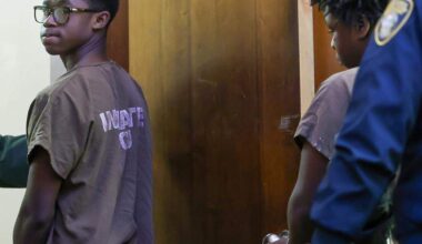 Detective testifies about rape of 12-year-old girl