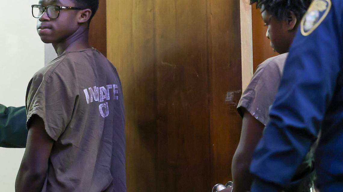 Detective testifies about rape of 12-year-old girl