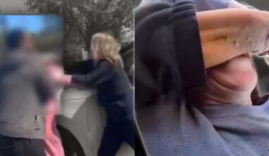 Woman bites Orlando officer to avoid being handcuffed, video shows