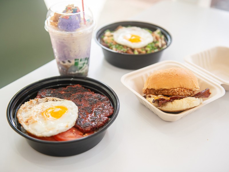 The Baker’s Son in Kissimmee is proof that good bread runs in the family