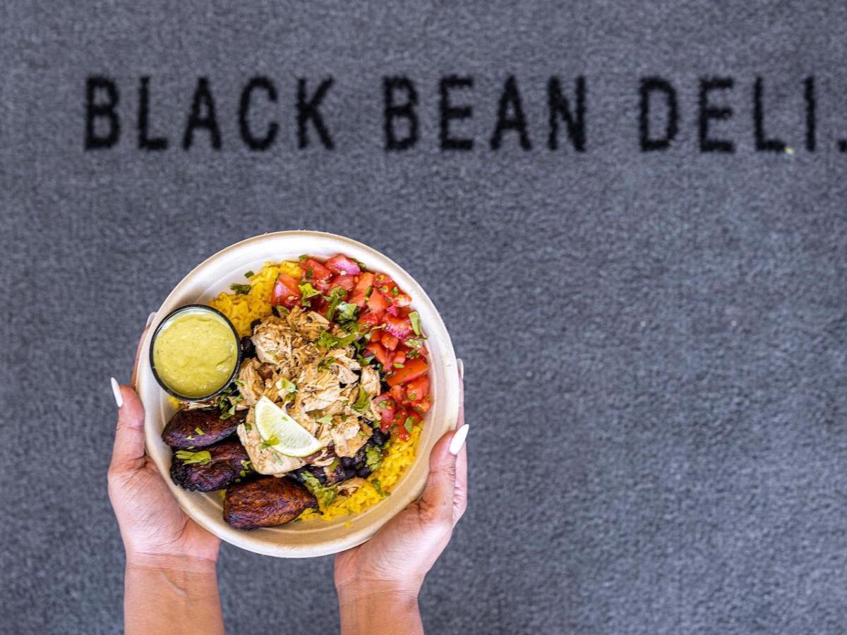 Black Bean Deli drops Winter Garden; H&H Bagels brings NYC to Orlando; plus more