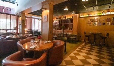 Sparrow and El Donut Shoppe launch Thursday Night Vinyl; Zaza Cuban to open on Lee Road, and more Orlando food news