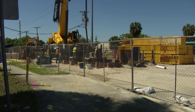 Hillsborough water main construction: Sales drop 60% for Bloomingdale businesses