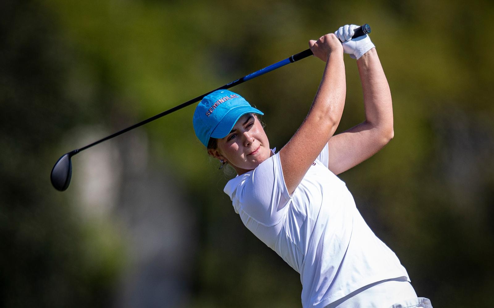 Florida State University Logo