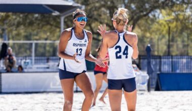 Florida Atlantic University Logo