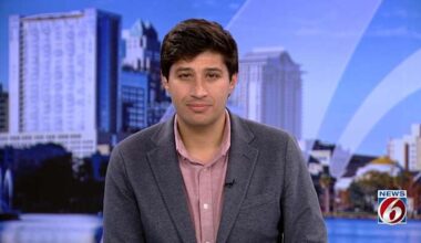 Mike Valente breaks down Friday's stories