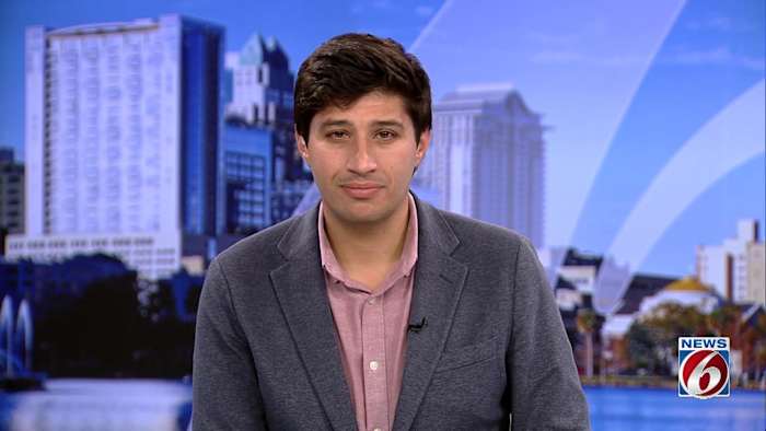 Mike Valente breaks down Friday's stories