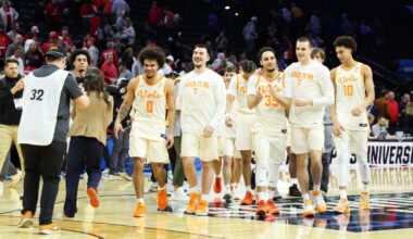 Ja'Kobi Gillespie, Tennessee end Miami (Ohio)'s captivating season
