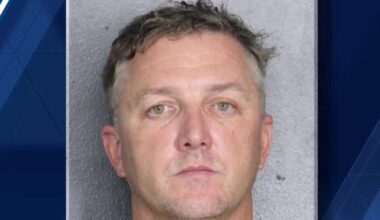 Sean Gestrich avoids prison but gets one year in jail in Florida fraud case