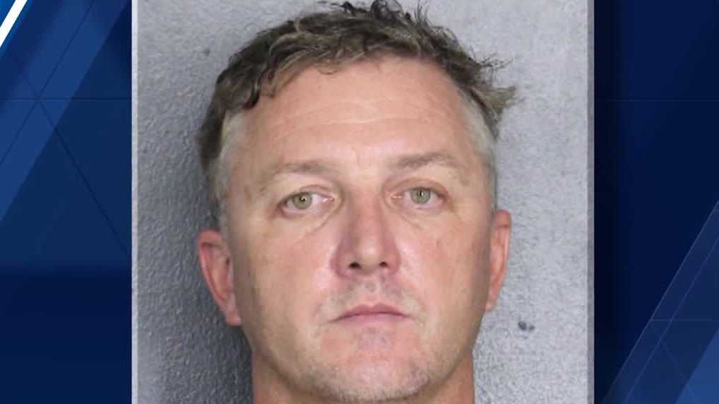 Sean Gestrich avoids prison but gets one year in jail in Florida fraud case