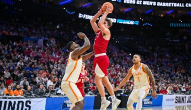 Justin Kirby and Trey Perry