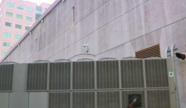 Downtown Miami residents complain over federal detention center's noisy air conditioning units: "It's nonstop"