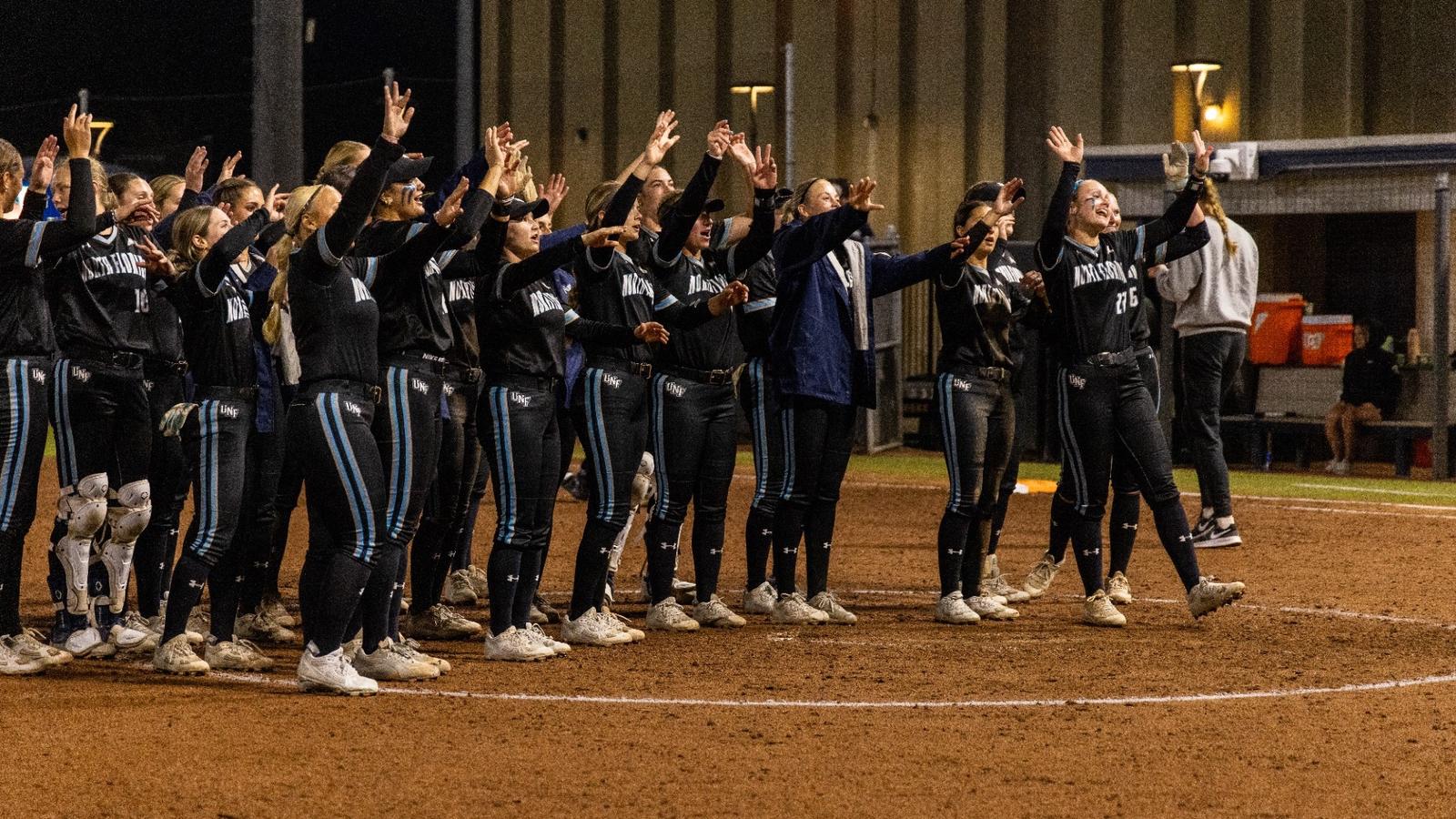 Jacksonville University Logo