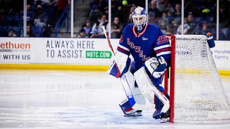 Samuel Richard Signs With Orlando Solar Bears
