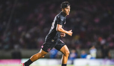 Inter Miami sign 17‑year‑old midfielder Alexander Shaw to first‑team deal