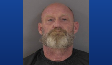 Fellsmere, Florida man accused of chasing 2 people with machete