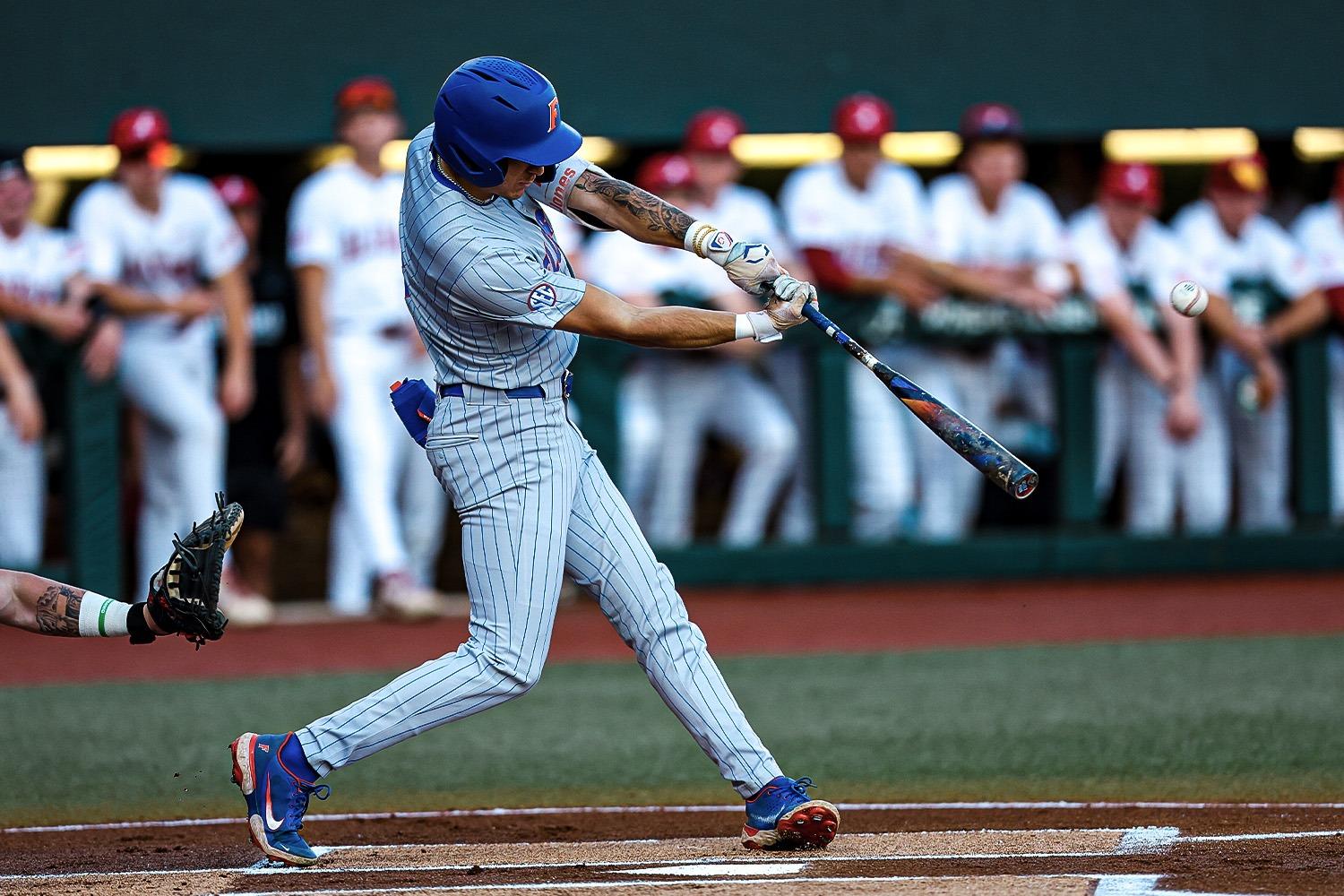 University of Alabama Logo