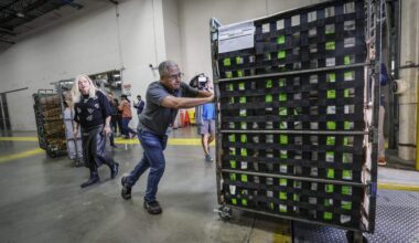 Watch ballots mailed ahead of Coral Gables mail-only election