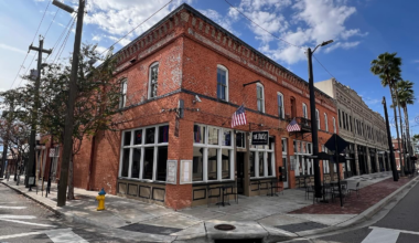 New owner of The Bricks in Ybor City shares plans for the restaurant and venue’s future
