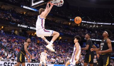 University of Iowa Logo