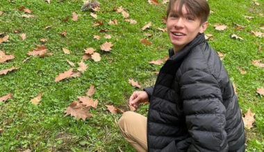 Harrison Boonstoppel