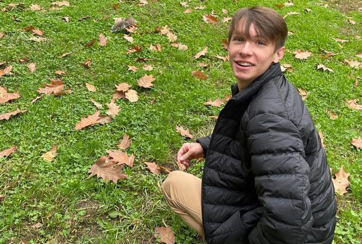 Harrison Boonstoppel