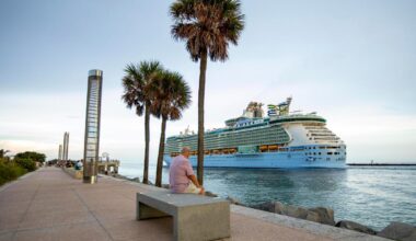 Royal Caribbean axes summer 2027 cruises from Miami