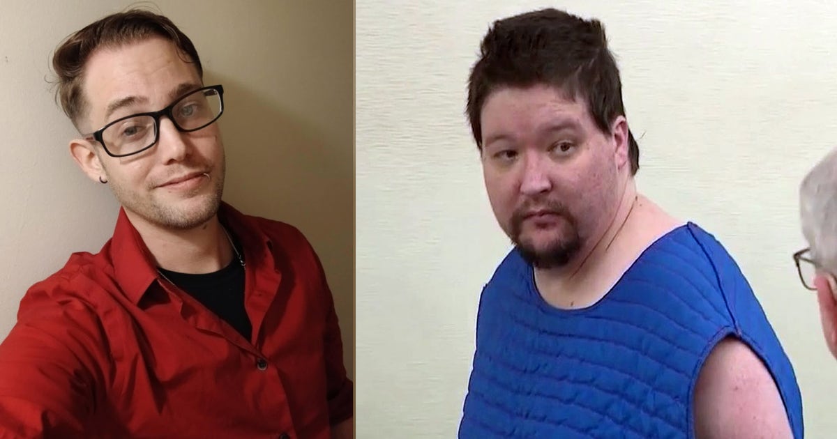 Florida man accused of stabbing, killing his wife's boyfriend, deputies say