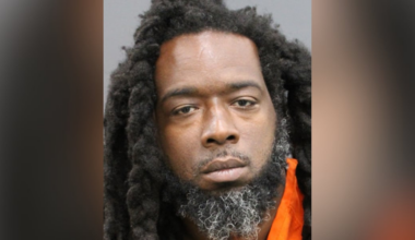 Sheriff’s deputies stop fleeing driver with grappler device