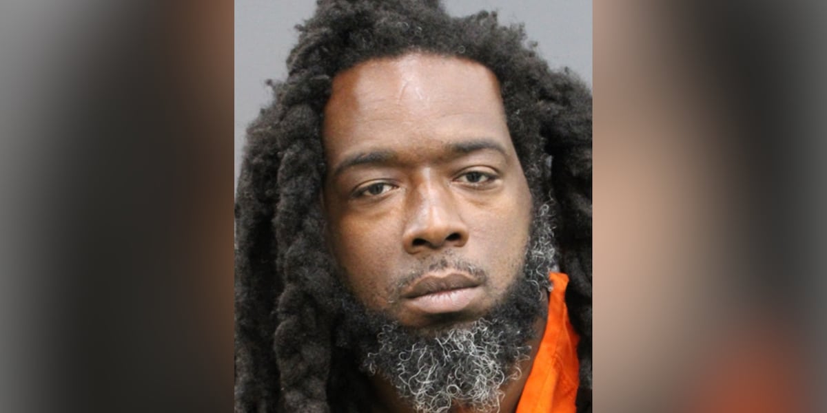 Sheriff’s deputies stop fleeing driver with grappler device