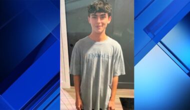 Boynton Beach police search for missing 17-year-old boy possibly headed to Miami