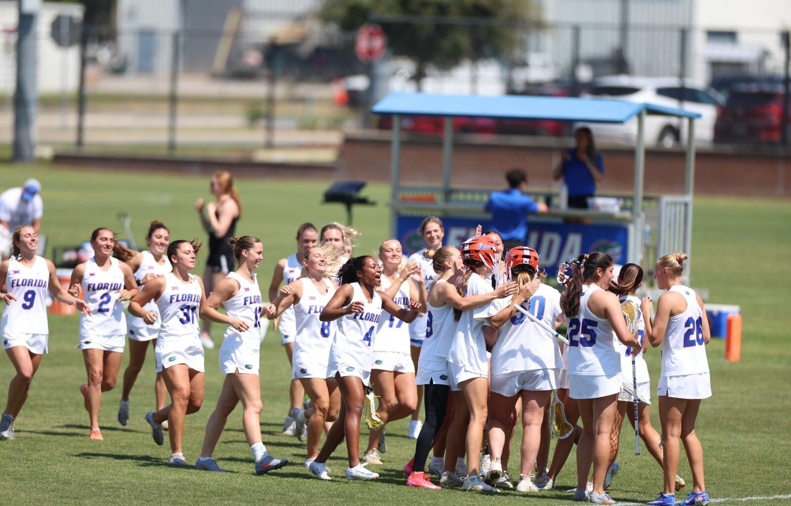 Arizona State University Logo