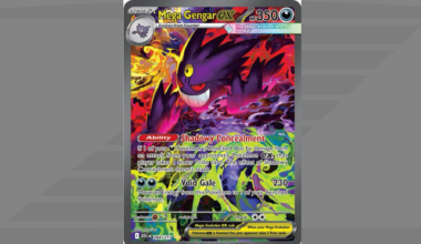 Pokémon Card Theft Case Ends in Two Arrests﻿