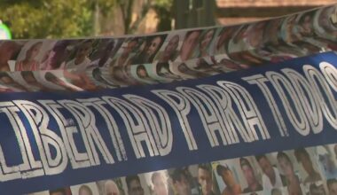 Cuban Americans in South Florida are protesting for the ability to return to the island and deliver humanitarian aid
