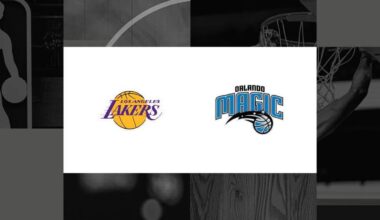 How to watch Lakers vs. Magic: TV channel and streaming options for March 21