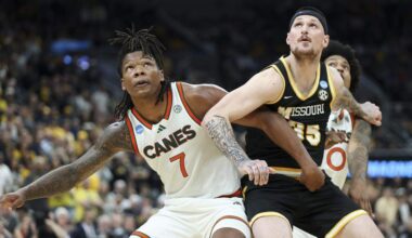 Miami vs Purdue NCAA Tournament second round game preview