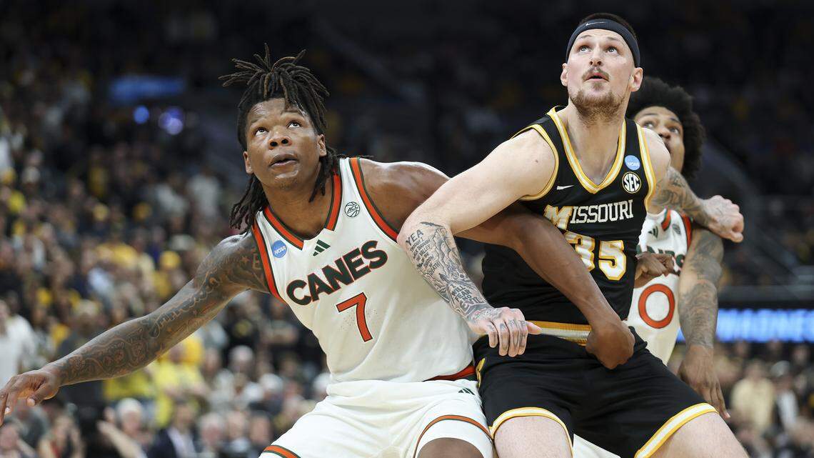 Miami vs Purdue NCAA Tournament second round game preview