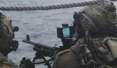 DVIDS - Video - 22nd MEU(SOC)