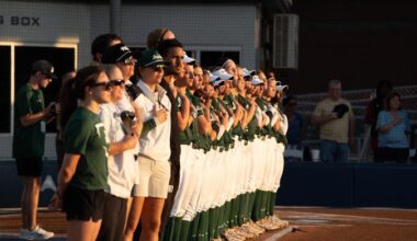 Chadwick And Carter Power Jacksonville To Series Win Over UNF