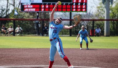LA Tech Falls to Jax State in Game Two of Series