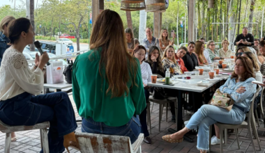 D’lite Bistro & Bakery offers a healthy taste of community | Taste of Key Biscayne