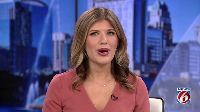 Amy Russo Breaks Down Saturday's Top Stories