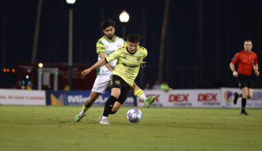 The Pittsburgh Riverhounds