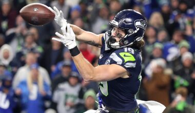 Seahawks Could Lose Key Member of Super Bowl Winning Squad to Jaguars