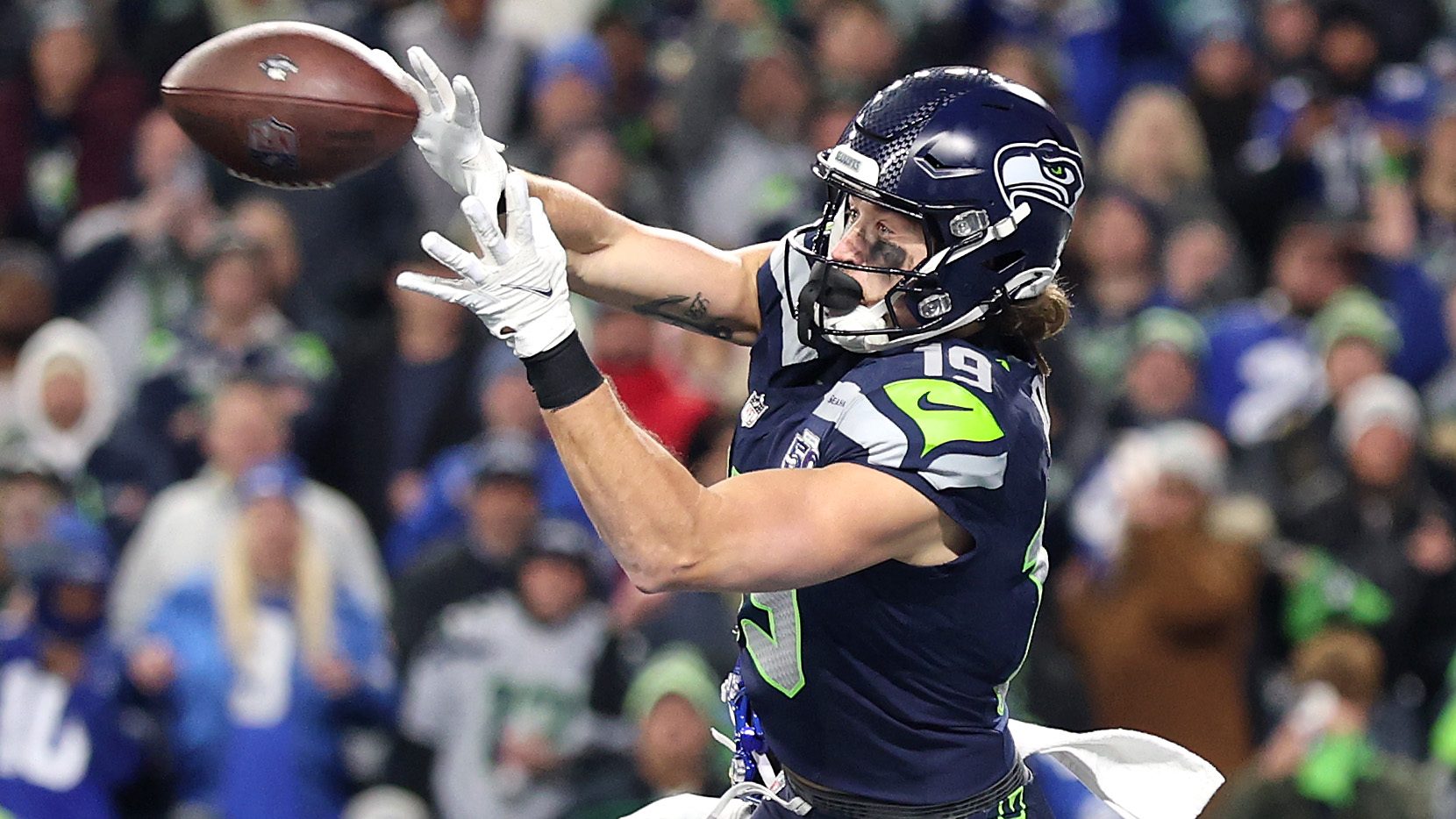 Seahawks Could Lose Key Member of Super Bowl Winning Squad to Jaguars